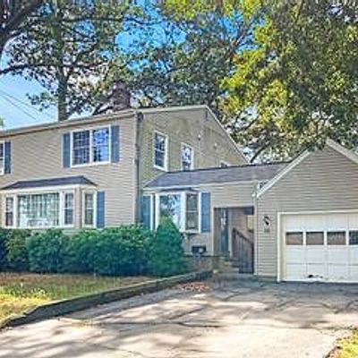 50 Milton Ave, West Haven, CT 06516