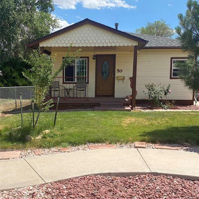 50 N 7 Th Ave, Brighton, CO 80601