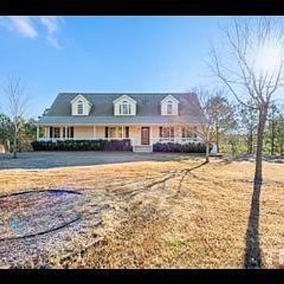 50 Peyton Ln, Kittrell, NC 27544