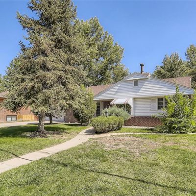 50 S Holly St, Denver, CO 80246