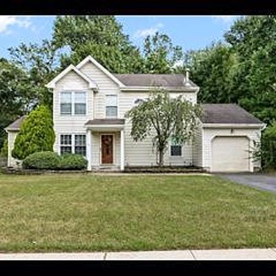 50 Warren Way, Burlington, NJ 08016