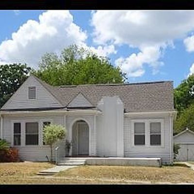 500 N. Robb, Trinity, TX 75862