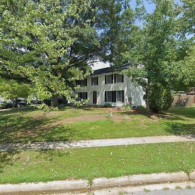 500 Shelfar Pl, Fort Washington, MD 20744