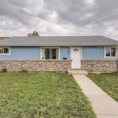 5001 W Nevada Pl, Denver, CO 80219