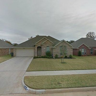 5003 Cypress Ave, Wichita Falls, TX 76310