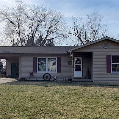 501 E Warrick St, Owensville, IN 47665