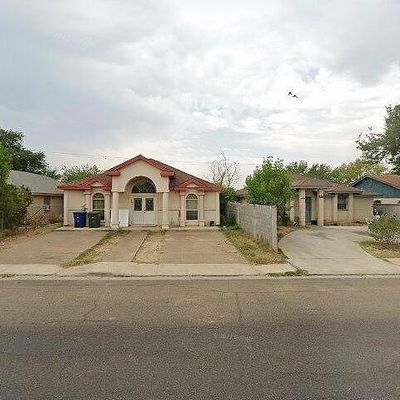 501 Prada Machin Dr, Laredo, TX 78046