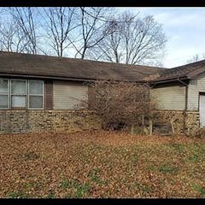 501 South Allison Avenue, Greenfield, MO 65661