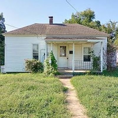 501 Washington Ave, Neosho, MO 64850