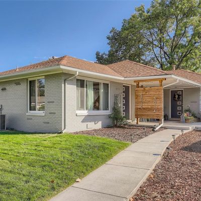 5010 E 35 Th Ave, Denver, CO 80207