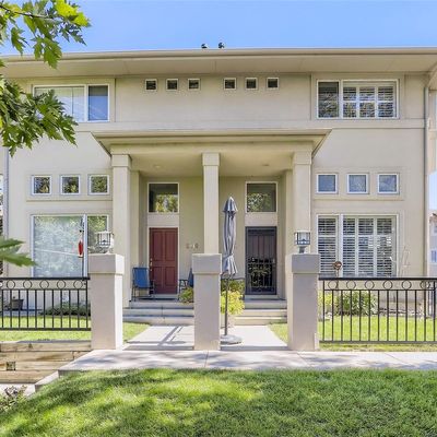 5012 E Cherry Creek South Dr, Denver, CO 80246