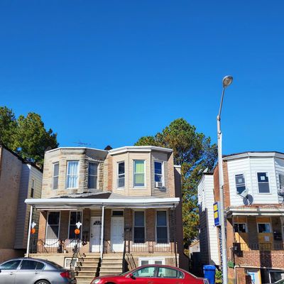 5018 Belair Rd, Baltimore, MD 21206