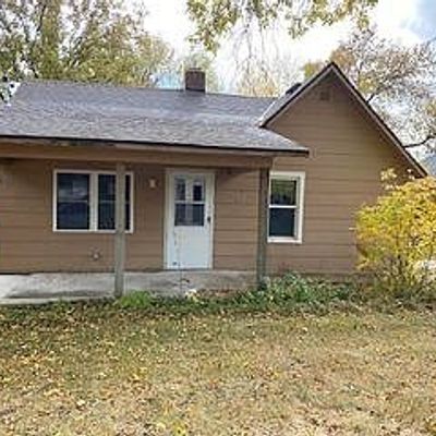 502 Main Street E, Osakis, MN 56446