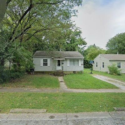 502 N Davis St. Carbondale, Carbondale, IL 62901