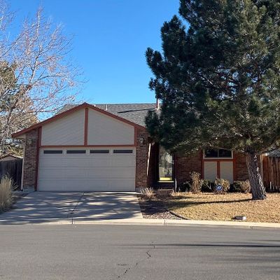 5020 S Independence Ct, Littleton, CO 80123