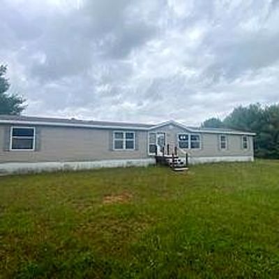 5024 Warner Lake Rd, Webster, WI 54893