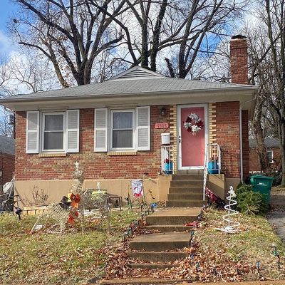 5025 Lenox Ave, Saint Louis, MO 63119