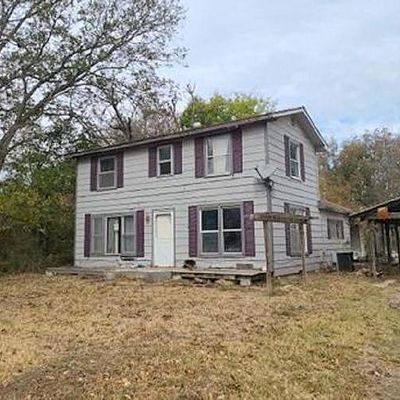 504 E Birch, Henryetta, OK 74437