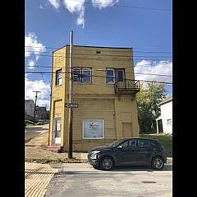 504 Kennedy Ave, Duquesne, PA 15110