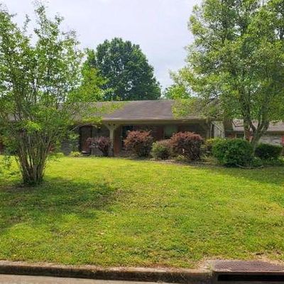 504 Maury Cir, Tupelo, MS 38801