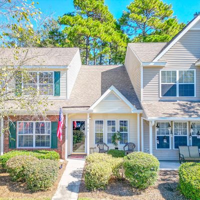 504 Tree Branch Cir, Summerville, SC 29483