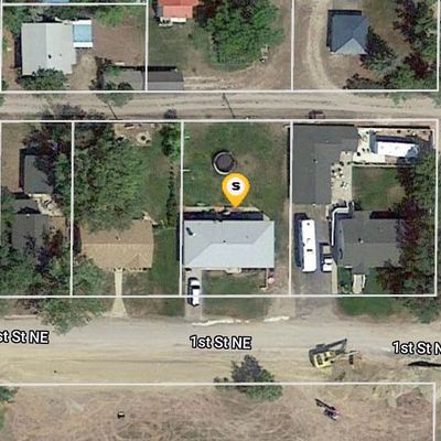 505 1 St St Ne, Harlowton, MT 59036