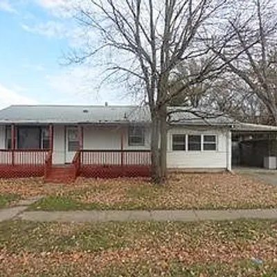 505 S 4 Th St, Farmington, IA 52626