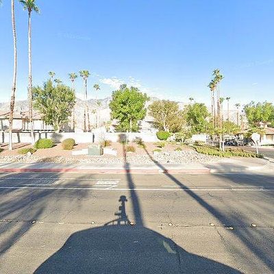 505 S Farrell Dr #S118, Palm Springs, CA 92264
