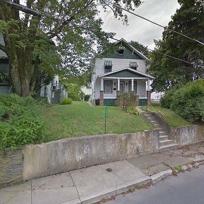 505 Park Ave, Stroudsburg, PA 18360