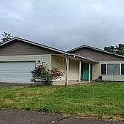 5052 Forsythia Dr, Springfield, OR 97478