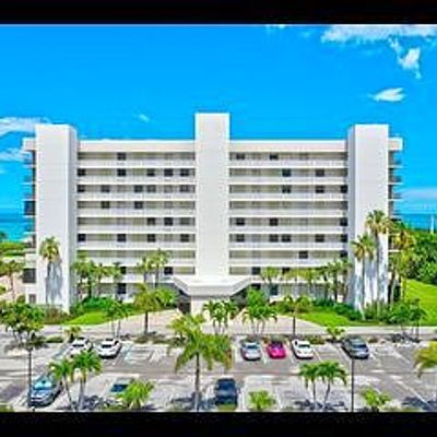 5055 N Highway A1 A #406, Hutchinson Island, FL 34949