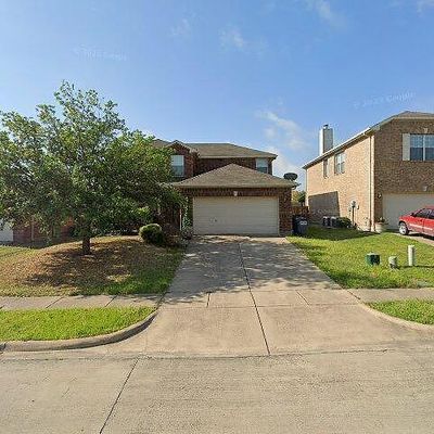 506 Creekside Dr, Princeton, TX 75407