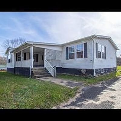 507 E 4 Th St, Falmouth, KY 41040