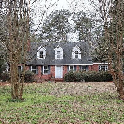 507 Greenway Dr, Florence, SC 29501