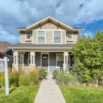 5073 N Xenia St, Denver, CO 80238