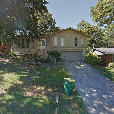 508 55 Th Terrace Dr, North Little Rock, AR 72118