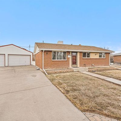 5081 W 66 Th Ave, Arvada, CO 80003