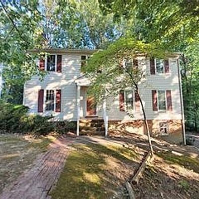 509 Brighton Dr, North Chesterfield, VA 23235