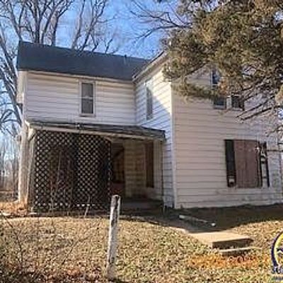 509 Ne Paramore St, Topeka, KS 66608