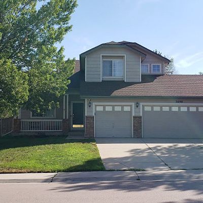 5090 Stonecrop Cir, Castle Rock, CO 80109