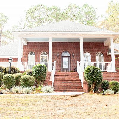 51 Courtland Dr, Hattiesburg, MS 39402