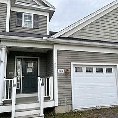 51 Old Academy Street #101, Fairfax, VT 05454