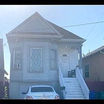 646 18 Th St, Richmond, CA 94801