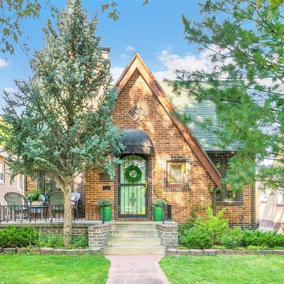 647 Clermont St, Denver, CO 80220