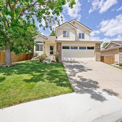 6473 Nile Ct, Arvada, CO 80007