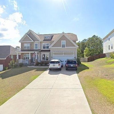 65 Saughtree Ln W, Elgin, SC 29045