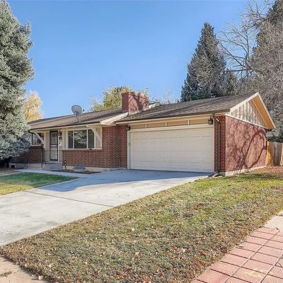 6500 E Harvard Ave, Denver, CO 80224