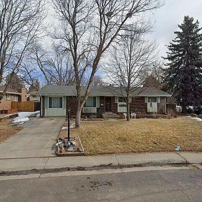 6502 Welch Ct, Arvada, CO 80004