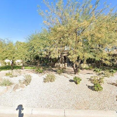 6514 E Hummingbird Ln, Paradise Valley, AZ 85253