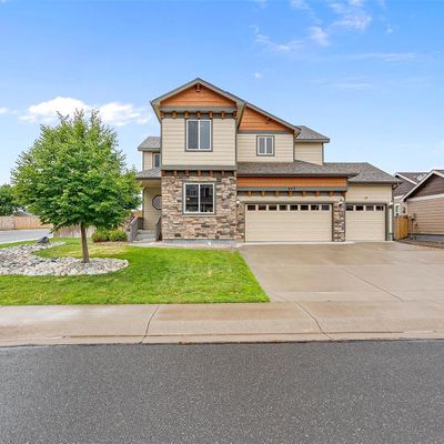 653 N 16 Th Pl, Brighton, CO 80601